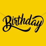 Download Video Invitation Birthday Card app
