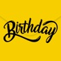 Video Invitation Birthday Card app download