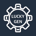 Lucky Generator-Search Result