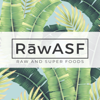 RawASF Plant-Based Cafe