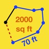 Tape Measure light icon