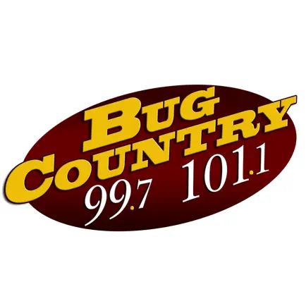 Bug Country 99.7 & 101.1 Читы