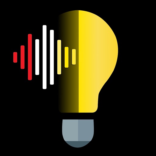 LightBulb - Capture Your Ideas
