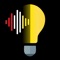 Icon LightBulb - Capture Your Ideas