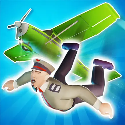 Flight High Читы