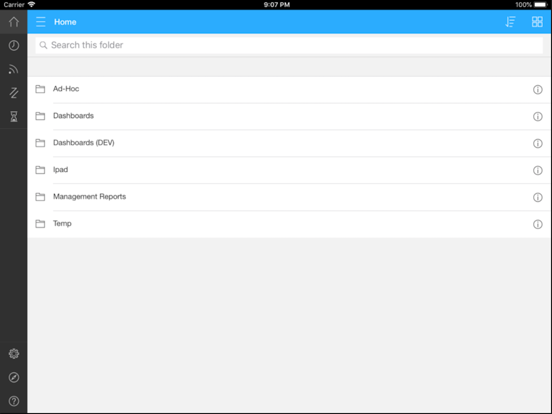 Screenshot #6 pour F1RSTAnalytics