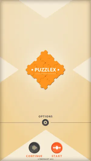 PuzzleX Phone screenshot 3