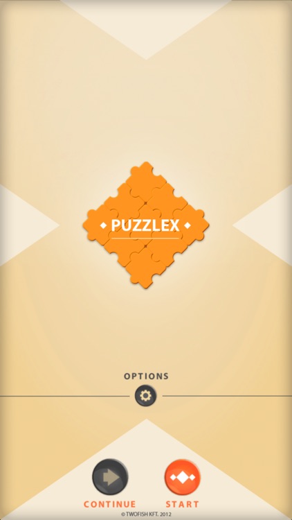 PuzzleX Phone