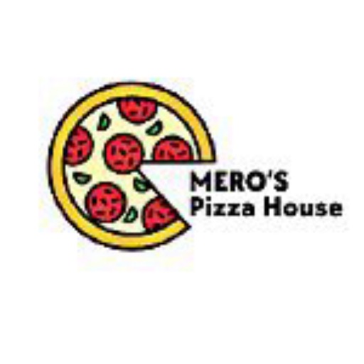 MERO’S Pizza & Jacket Potatoes icon