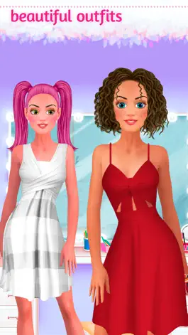 Game screenshot Girl Princess Dress up Games hack