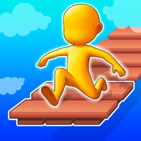 螢幕擷取畫面 (6) Platform Rush 3D : Dont Fall!