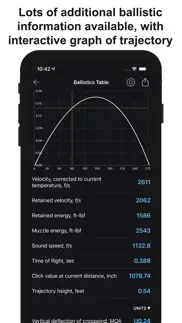 chairgun elite ballistic tool problems & solutions and troubleshooting guide - 3