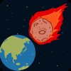 Save The Earth From Meteorites icon