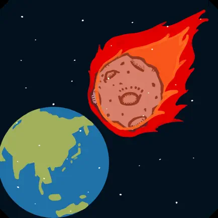 Save The Earth From Meteorites Читы