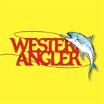 Download Western Angler Magazine app