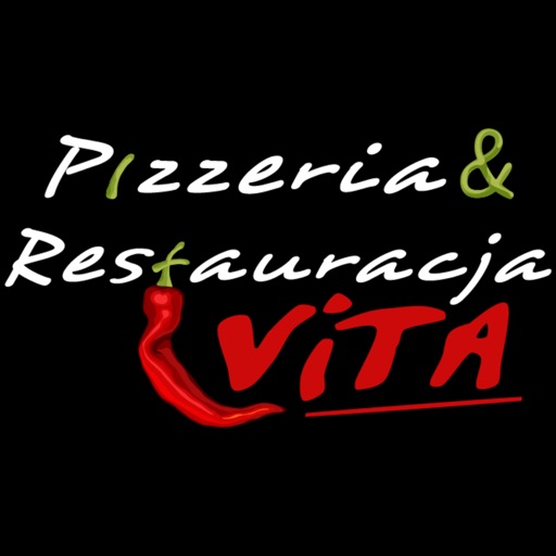 Restauracja & Pizzeria Vita... icon