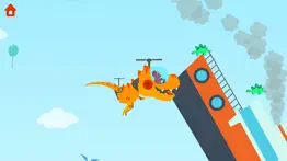 dinosaur helicopter kids games problems & solutions and troubleshooting guide - 2