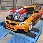 Download Dyno 2 Race - Car Tuning app
