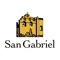 The San Gabriel mobile app is the integrated digital service center of San Gabriel