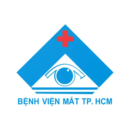 BV Mắt - Đặt lịch khám bệnh Читы