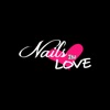 Nails in Love icon