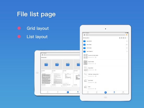 Simple Scanner - PDF Doc Scan