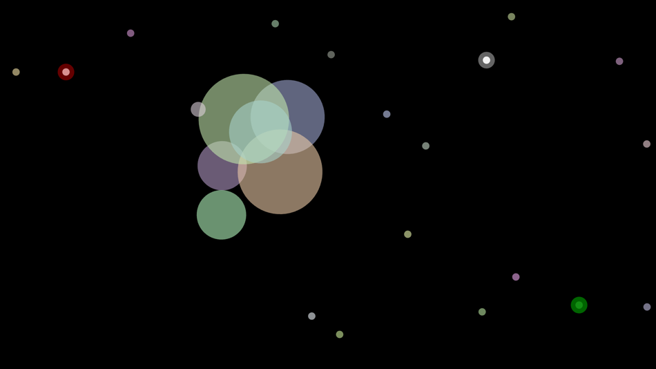 #3. Boomshine Plus (iOS) 由: Jan Niklas Hasse