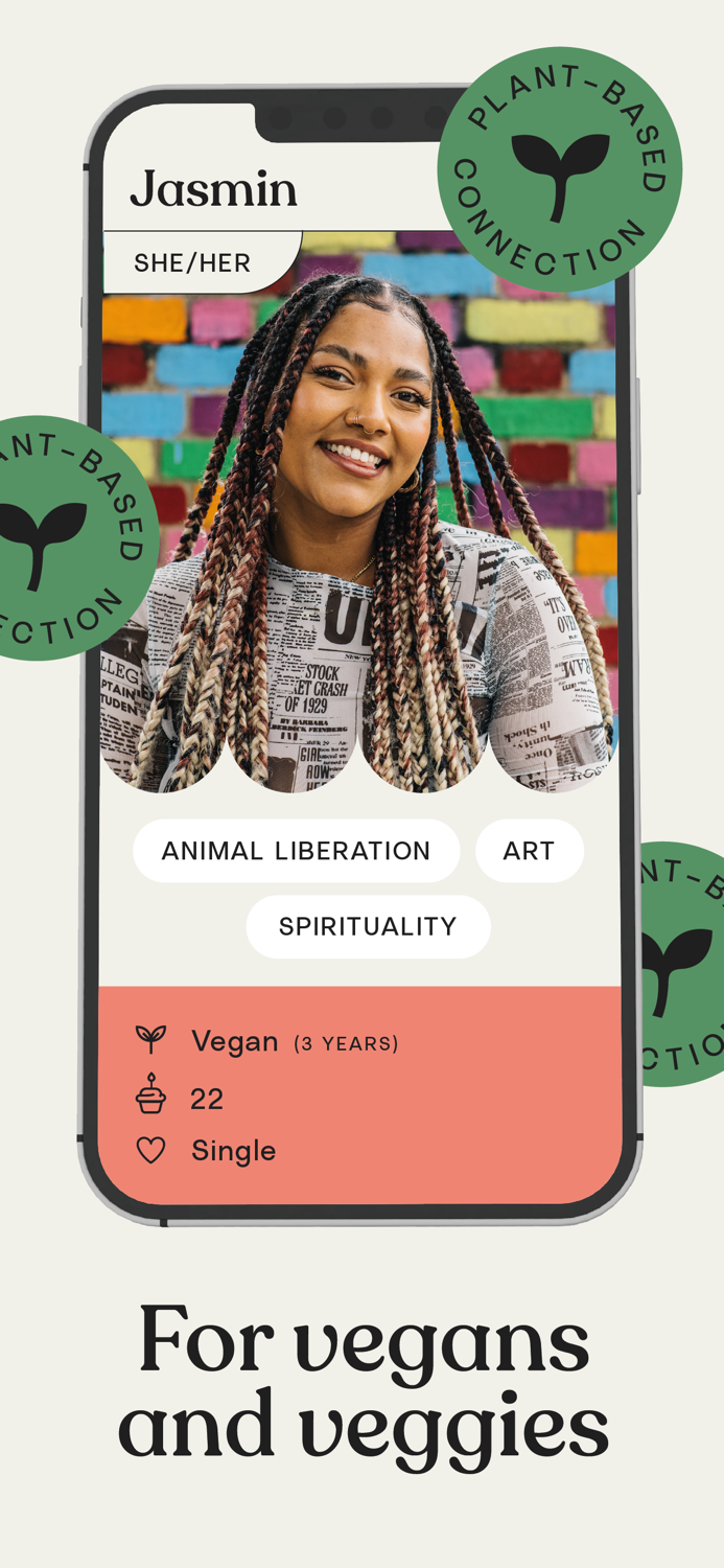 Grazer Vegan Dating and Friends