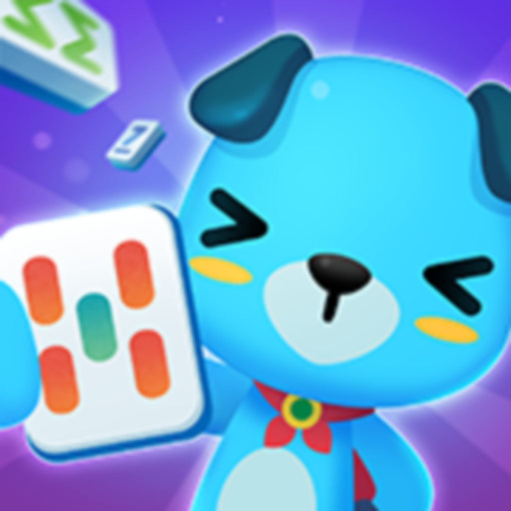Get Shanghai Smash : Mahjong for iOS, iPhone, iPad Aso Report