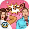 No Clue - party trivia quiz icon