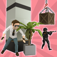 Mysterious Agent