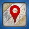 台北歴史地図 - iPadアプリ