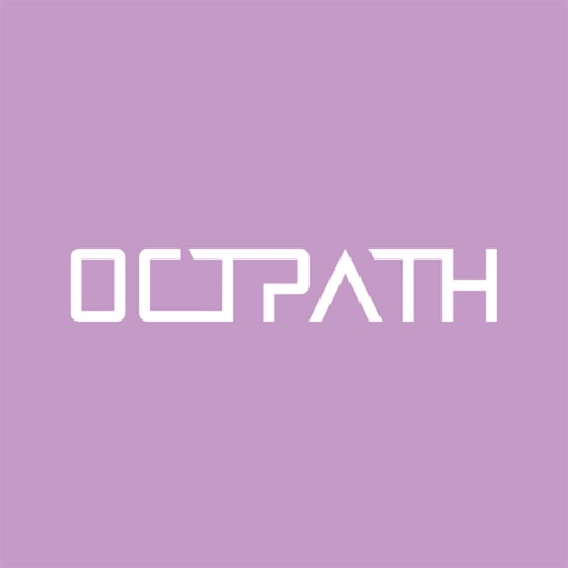 OCTPATH OFFICIAL APP icon