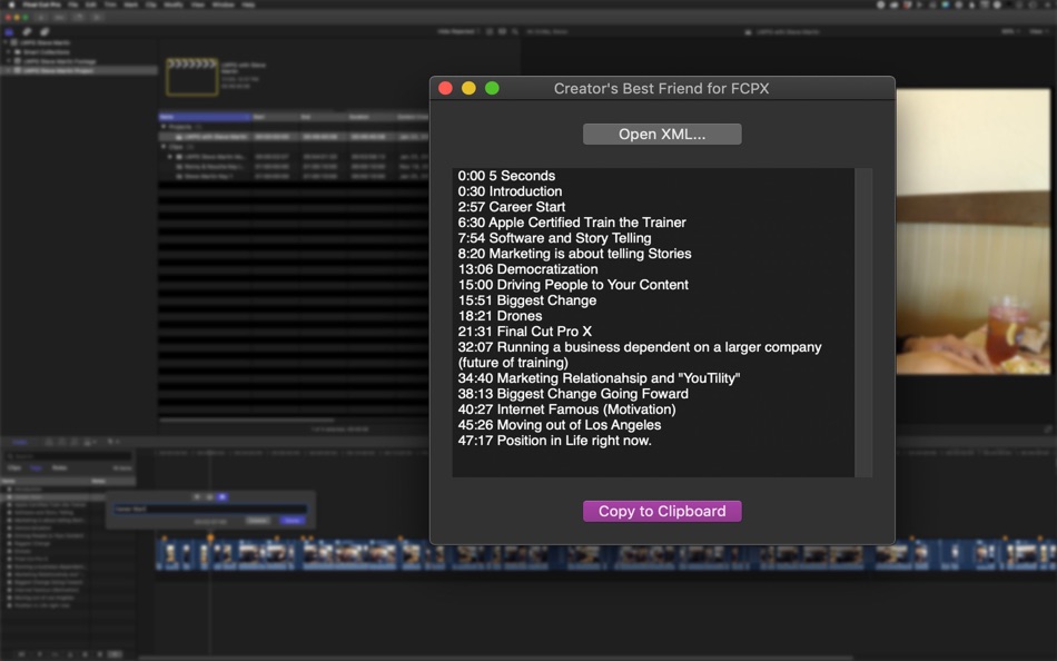 #2. Creator's Best Friend (macOS) 由: Intelligent Assistance Software, Inc