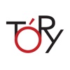 ToryComics - Webtoon & Comics icon