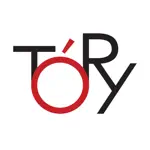 ToryComics - Webtoon & Comics App Contact