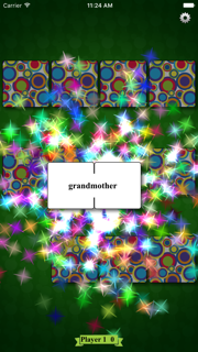 Compound Word Match screenshot 3
