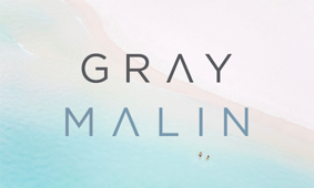 Gray Malin 應用圖示，Apple TV App Store 畅销榜 第 10 名