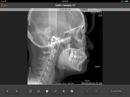 Screenshot #6 pour Triana for mobile