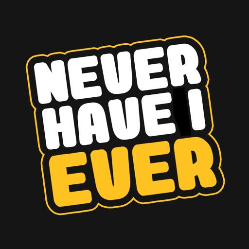 Never Have I Ever:  Adult Game