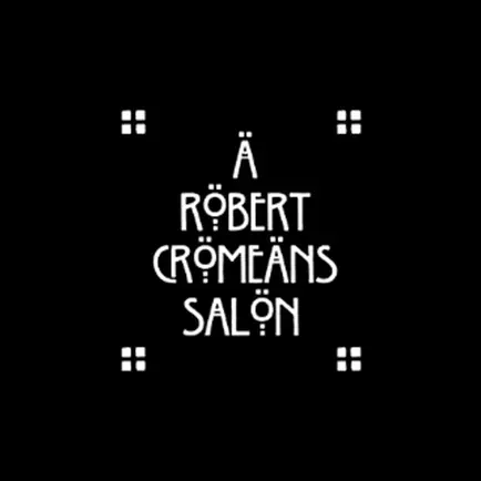A Robert Cromeans Salon Читы