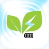 Off-Grid Battery icon