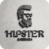 Barbearia Hipster