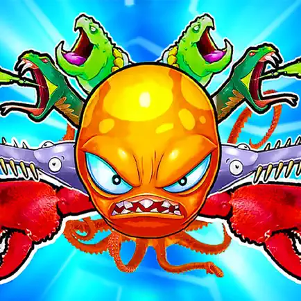 Unruly Octopus Cheats