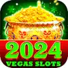 Tycoon Casino™ - Vegas Slots App Positive Reviews