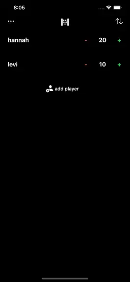 Game screenshot abacus: score keeping mod apk