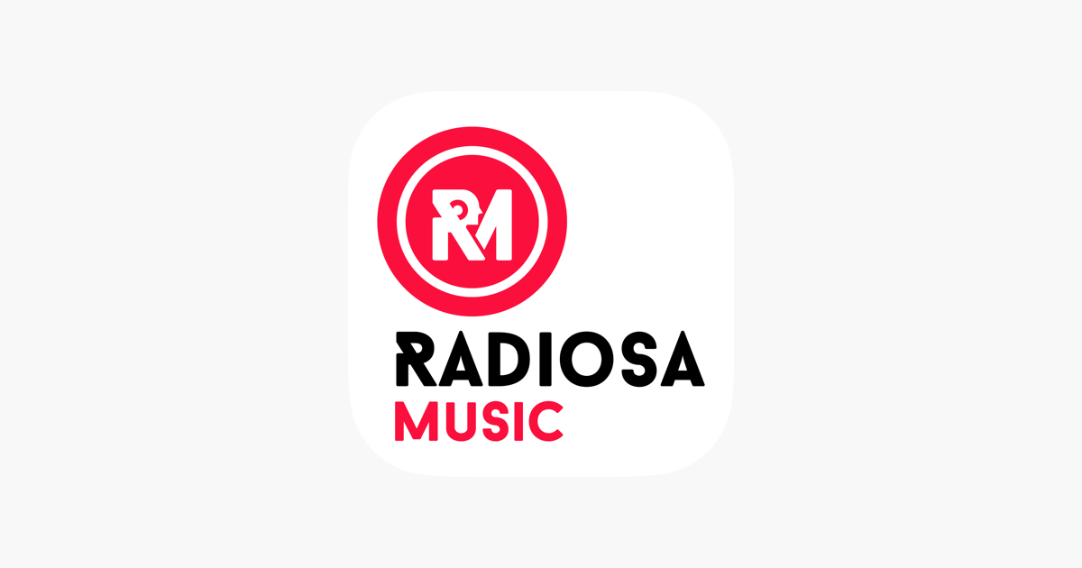 Radio Radiosa Music im App Store