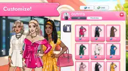 legally blonde: the game iphone screenshot 4