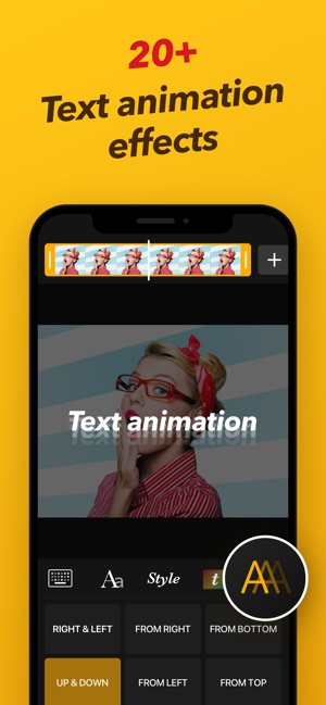 GIF Maker - ImgPlay on the App Store