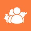 Family App : Family Organizer icon